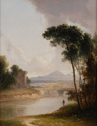 Landschaft von Thomas Doughty